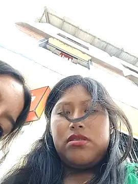 Karol-kamila19 online show from December 6, 2024, 7:12 pm