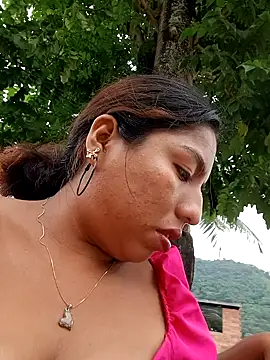 Karol-kamila19 online show from December 11, 2024, 1:17 pm