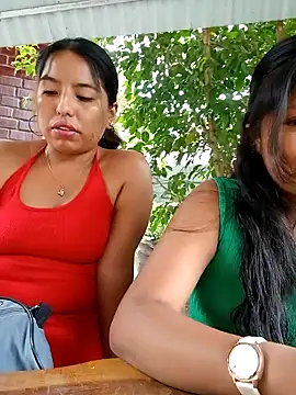 Karol-kamila19 online show from December 13, 2024, 1:22 pm