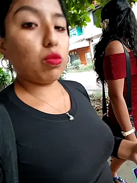 Karol-kamila19 online show from December 15, 2024, 10:15 pm