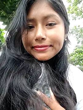 Karol-kamila19 online show from December 25, 2024, 4:11 pm