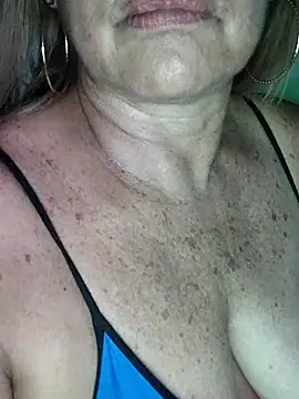 Kasandra Ho online show from March 20, 2026, 1:21 am