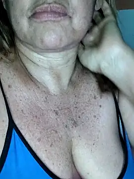 Kasandra Ho online show from March 28, 2026, 2:22 am