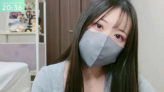 Snapshot of -SHIZUKU- chatting on September 30, 2025, 11:37 am -SHIZUKU- online show from September 30, 2025, 11:37 am