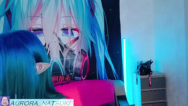 Snapshot of Aurora_Natsuki chatting on November 2, 2025, 4:31 pm Aurora Natsuki online show from November 2, 2025, 4:31 pm