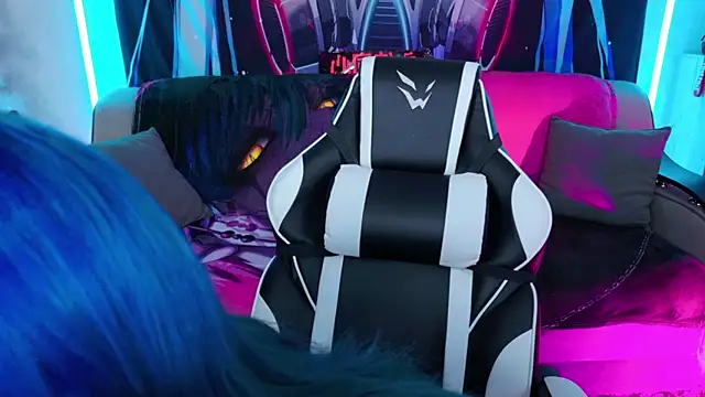 Aurora Natsuki online show from January 8, 2026, 11:23 am