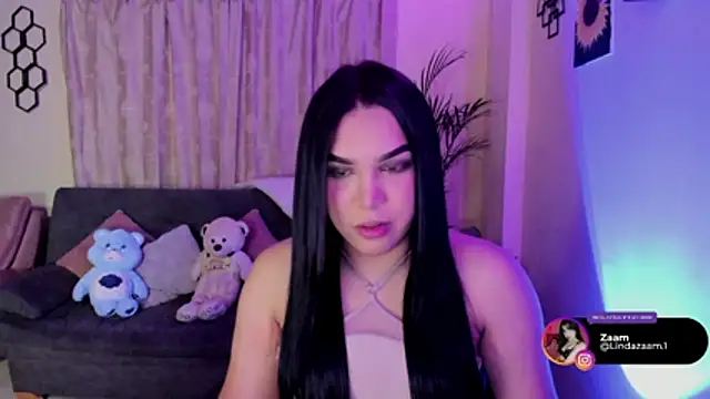 linda zaam83866 online show from February 6, 2026, 2:38 am