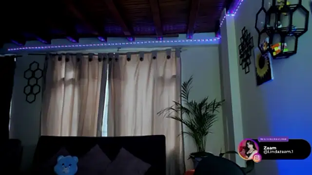 linda zaam83866 online show from February 23, 2026, 5:21 pm