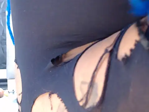 Snapshot of Hanna_Fox_69 chatting on January 31, 2025, 11:35 am Hanna Fox 69 online show from January 31, 2025, 11:35 am