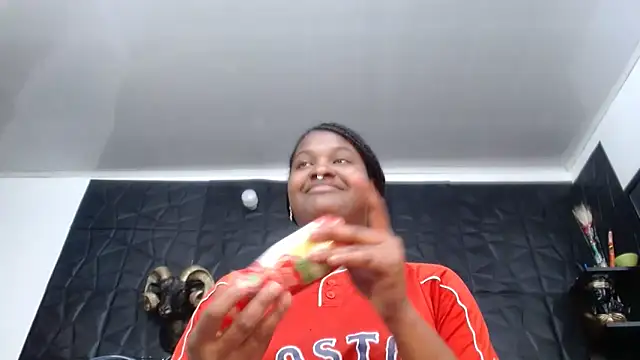 Hanna Fox 69 online show from February 21, 2026, 11:22 am