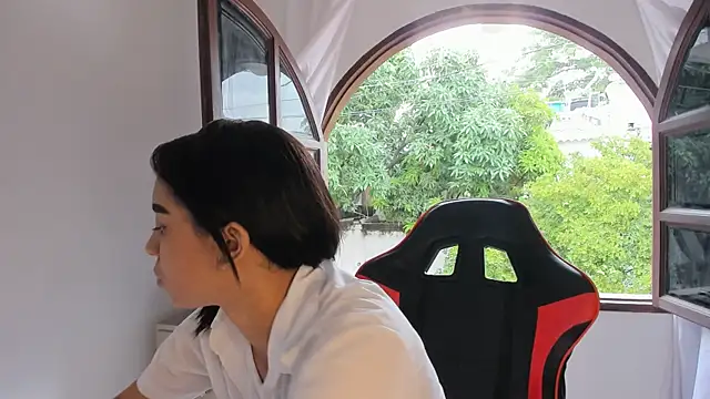 Snapshot of Fernanda_brown18 chatting on October 11, 2025, 7:45 pm Fernanda brown18 online show from October 11, 2025, 7:45 pm