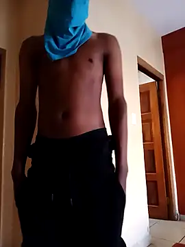 Nicho172 online show from September 18, 2025, 11:45 am