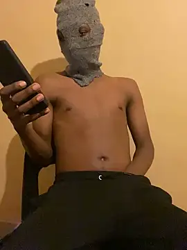 Nicho172 online show from April 25, 2026, 4:59 pm