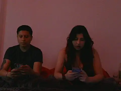 Lilith Rossell online show from March 6, 2026, 9:22 pm