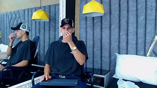 Snapshot of JakeMoxley chatting on January 12, 2025, 12:44 pm JakeMoxley online show from January 12, 2025, 12:44 pm