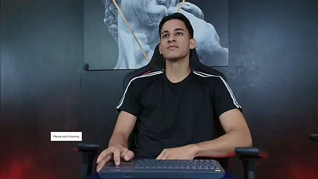 Snapshot of JakeMoxley chatting on September 26, 2025, 12:31 pm JakeMoxley online show from September 26, 2025, 12:31 pm