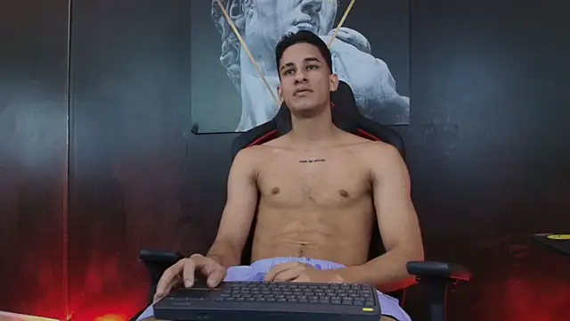 Snapshot of JakeMoxley chatting on October 22, 2025, 11:43 am JakeMoxley online show from October 22, 2025, 11:43 am