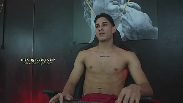 Snapshot of JakeMoxley chatting on November 5, 2025, 12:05 pm JakeMoxley online show from November 5, 2025, 12:05 pm