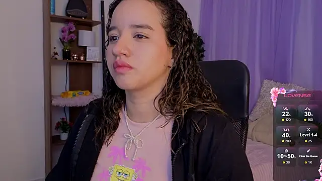 emilyrouxe online show from February 4, 2026, 2:01 pm