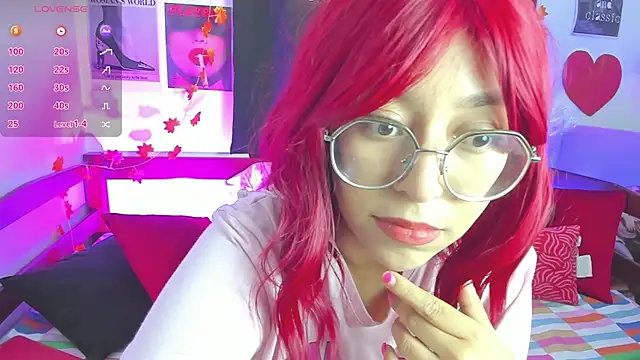  Moon Johnson online show from April 26, 2026, 7:28 am