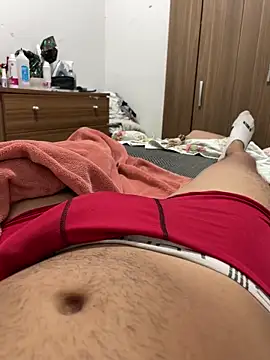 kauanzinhoofc online show from March 7, 2026, 9:23 pm