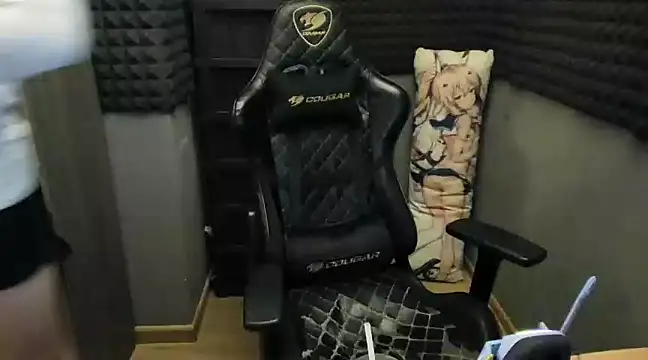 Snapshot of bambelbye chatting on January 23, 2025, 1:08 am bambelbye online show from January 23, 2025, 1:08 am