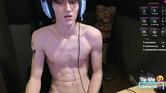 Snapshot of bambelbye chatting on February 2, 2025, 11:11 pm bambelbye online show from February 2, 2025, 11:11 pm