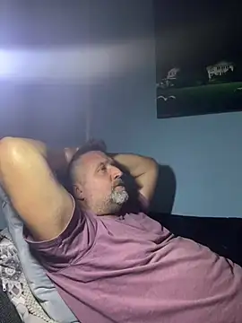 Haariglang online show from January 10, 2025, 7:21 pm