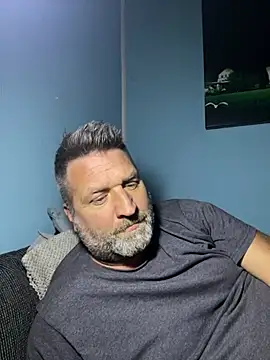 Haariglang online show from January 15, 2025, 8:48 pm