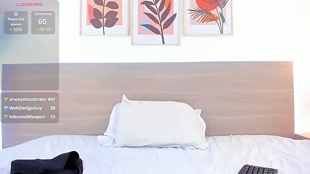 nataliiiiia online show from January 28, 2025, 2:53 pm