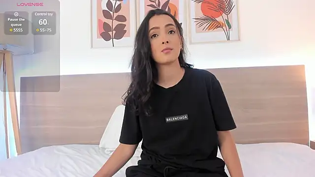 nataliiiiia online show from February 20, 2025, 11:42 am