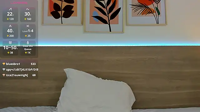 nataliiiiia online show from March 21, 2025, 2:40 pm