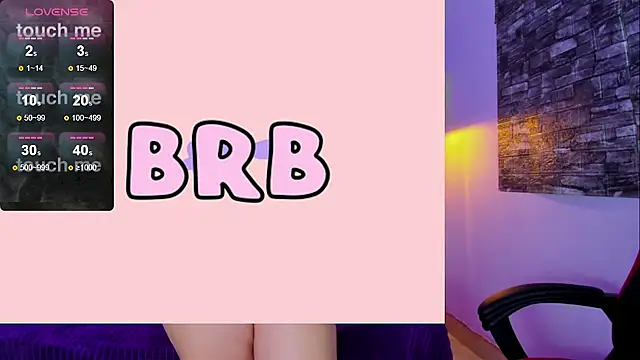 tatiana sc online show from February 14, 2025, 4:20 pm