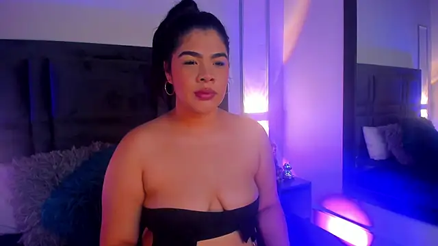 EmmaBecket2 online show from January 5, 2025, 3:43 am