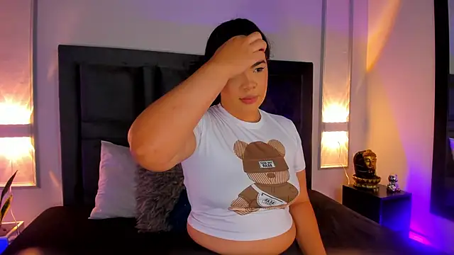 EmmaBecket2 online show from March 21, 2025, 4:28 am