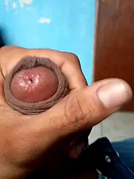 Cezinhamor online show from September 25, 2025, 8:12 pm