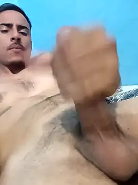 Cezinhamor online show from September 28, 2025, 2:50 am