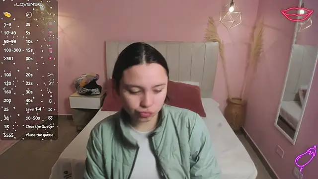 Carol Pinter online show from January 28, 2025, 4:08 am