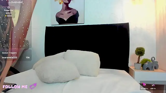 Carol Pinter online show from February 11, 2025, 7:23 am