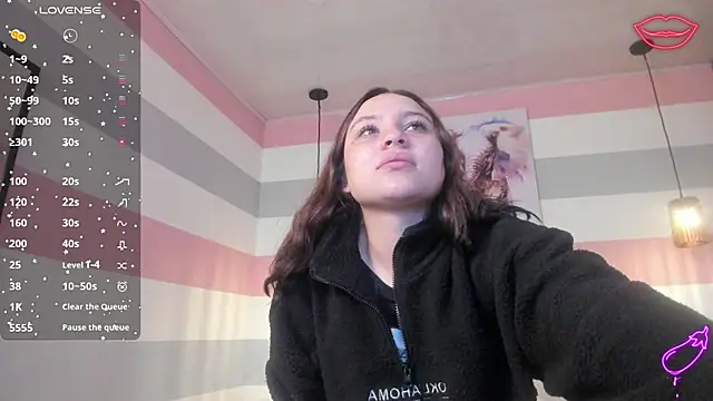 Carol Pinter online show from February 15, 2025, 5:09 am