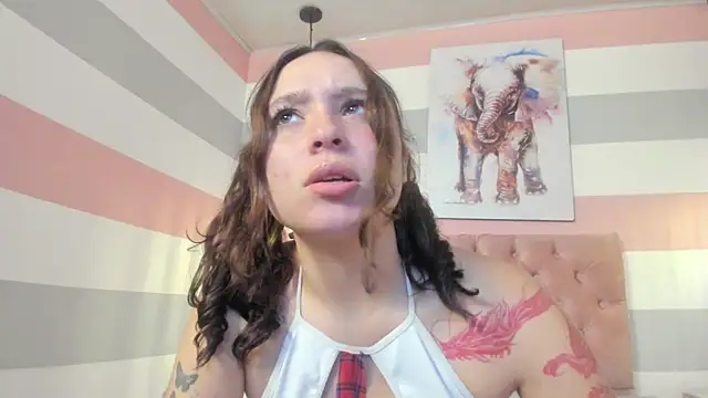 Carol Pinter online show from February 28, 2025, 3:59 pm