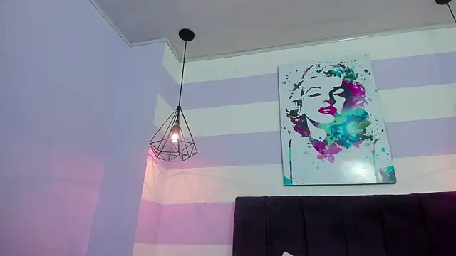 Carol Pinter online show from March 7, 2025, 4:33 pm