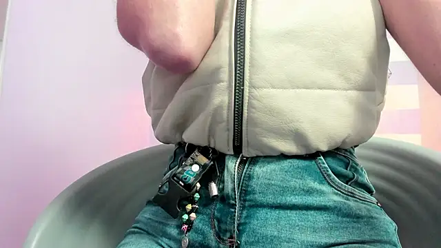 Carol Pinter online show from March 8, 2025, 12:09 pm