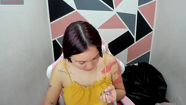 Carol Pinter online show from September 22, 2025, 5:48 pm