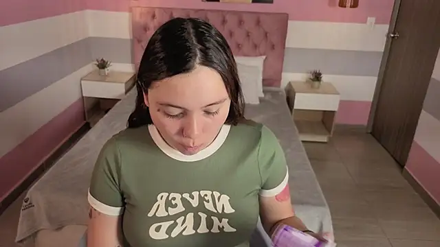 Carol Pinter online show from February 11, 2026, 3:17 pm