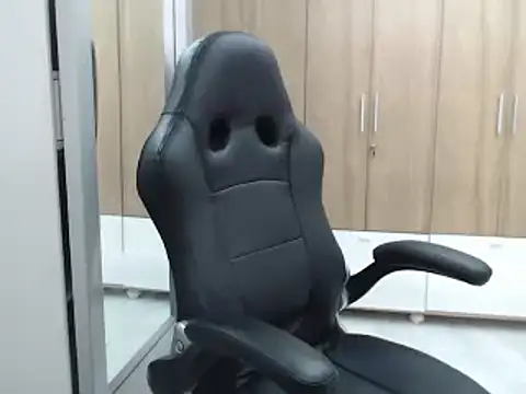 RoxanaLove9 online show from January 1, 2025, 9:09 pm