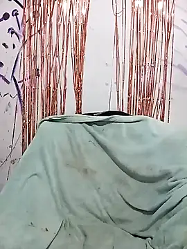 Daniela518 online show from January 15, 2025, 2:06 am