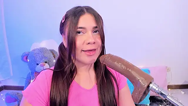 Snapshot of Isa_belaa chatting on January 25, 2025, 12:27 am Isa belaa online show from January 25, 2025, 12:27 am