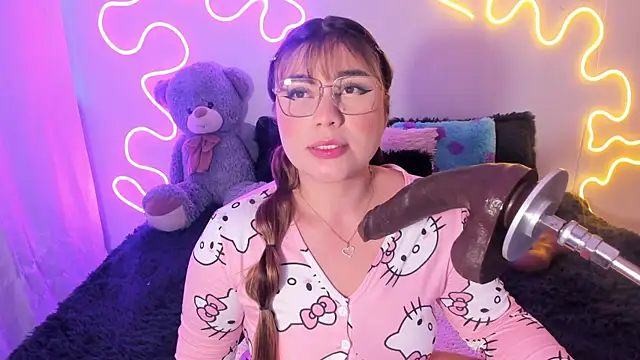 Snapshot of Isa_belaa chatting on October 16, 2025, 11:55 am Isa belaa online show from October 16, 2025, 11:55 am