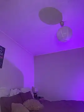 AdellaLoveX online show from March 28, 2026, 5:40 am